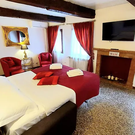 Апартаменты Rialto Penthouse *