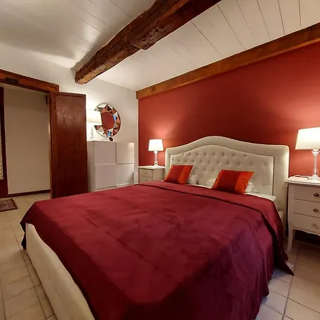 Rialto Penthouse ונציה