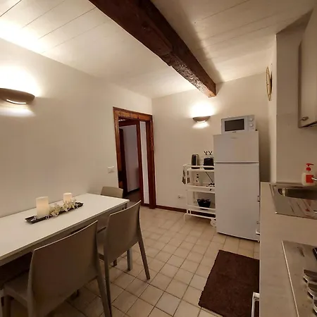 Rialto Penthouse * ונציה