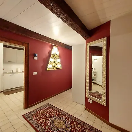 Rialto Penthouse