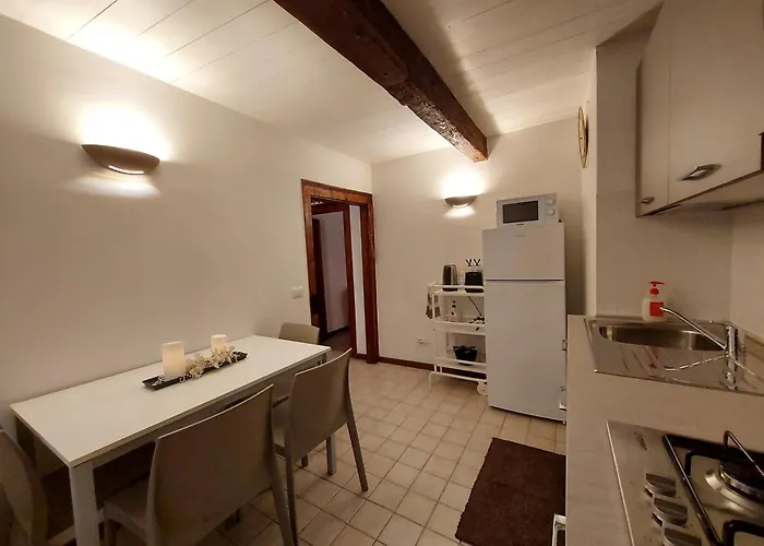 Rialto Penthouse * Βενετία