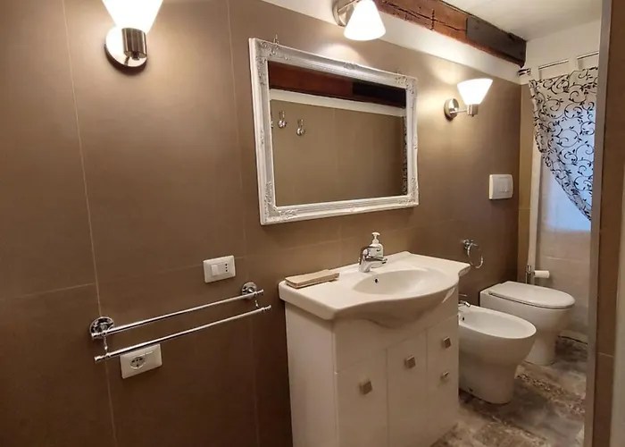 Apartment Rialto Penthouse *