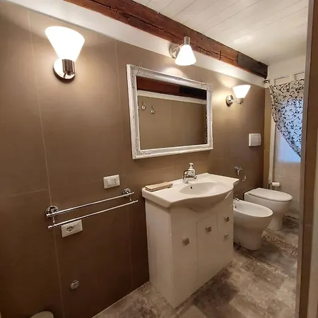 Apartamento Rialto Penthouse *