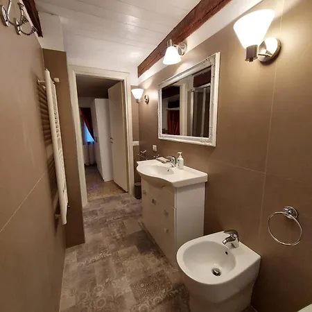 Rialto Penthouse *